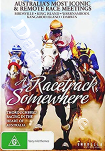 A Racetrack Somewhere |   DVD
